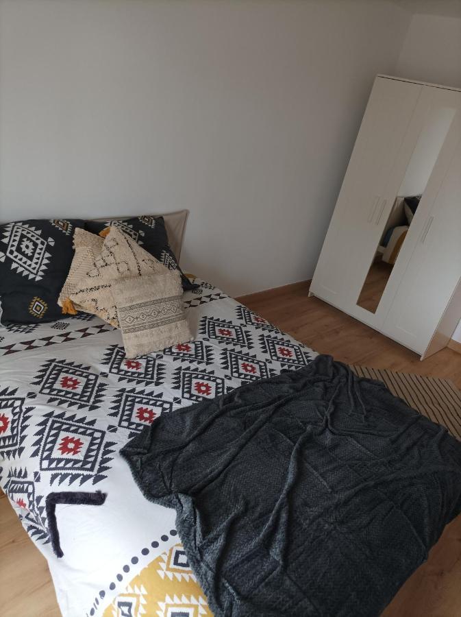 Sweet Home Mulhouse Exterior foto