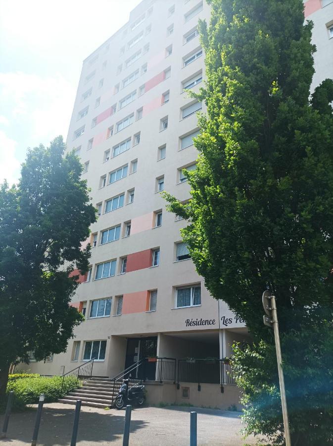 Sweet Home Mulhouse Exterior foto