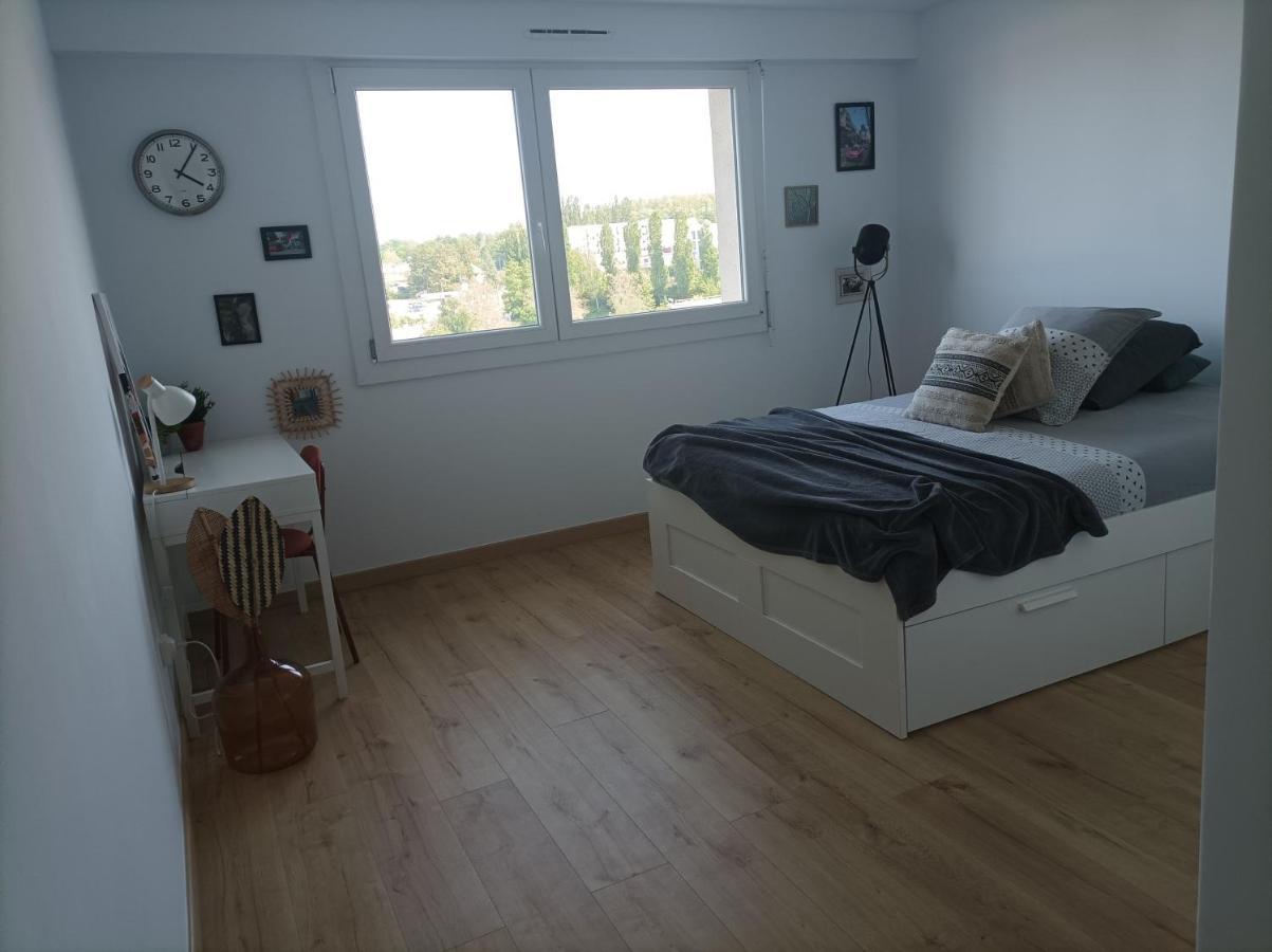 Sweet Home Mulhouse Exterior foto